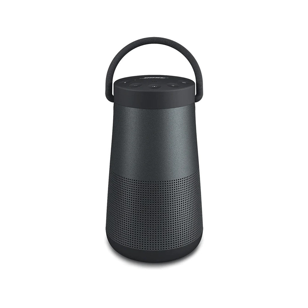 Bose Portable Speaker, Upto 12 hrs