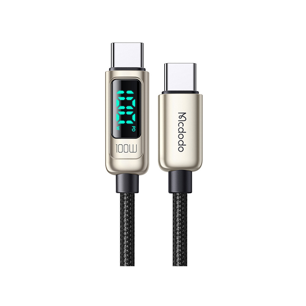 D'Wild USB Type C 100W Pd Power