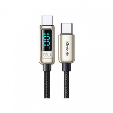 D'Wild USB Type C 100W Pd Power