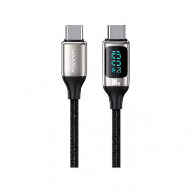 D'Wild USB Type C 100W Pd Power