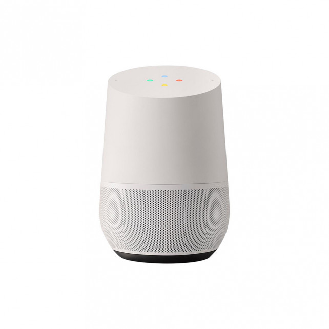 Google Home Smart Voice...