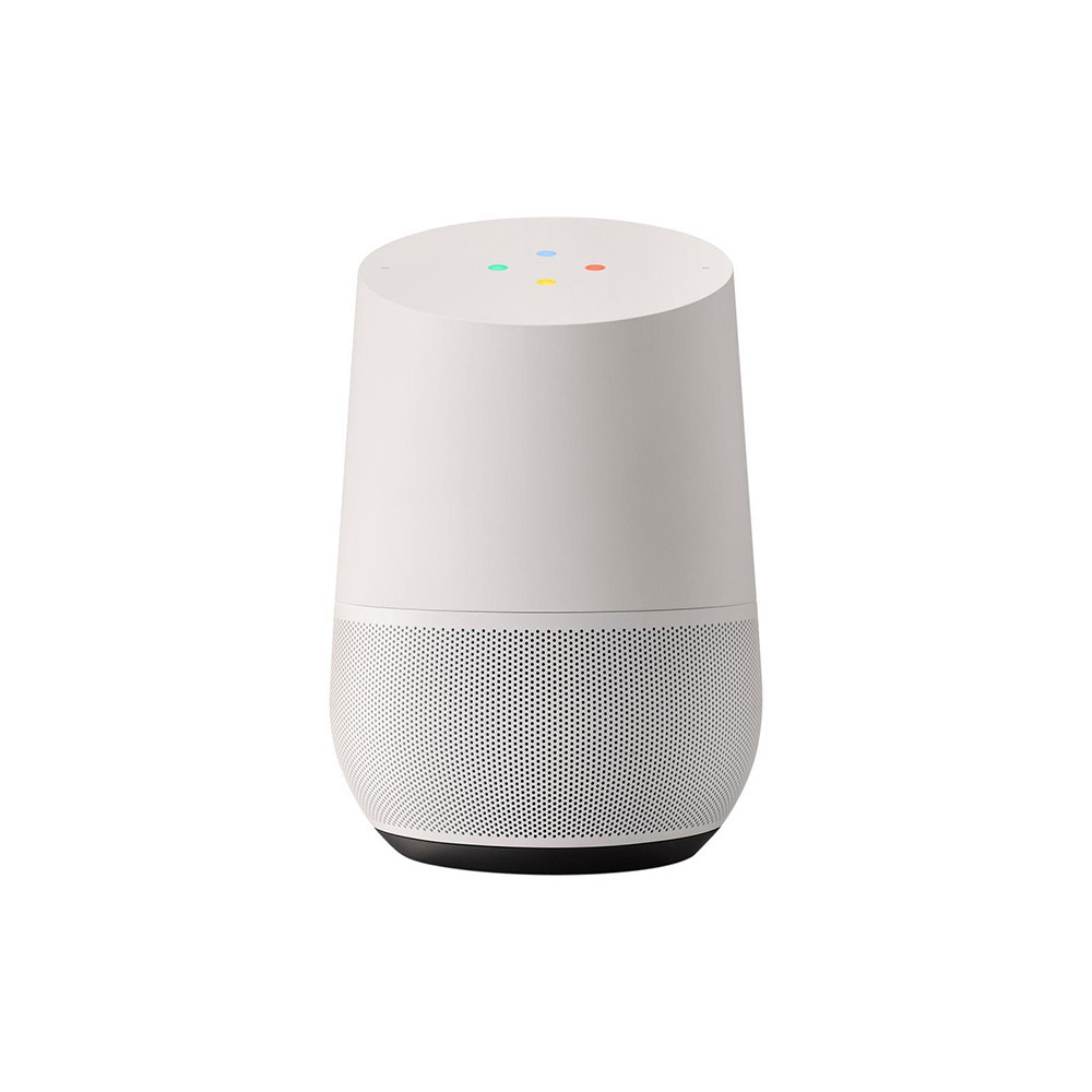 Google Home Smart Voice Speaker