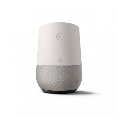 Google Home Smart Voice Speaker