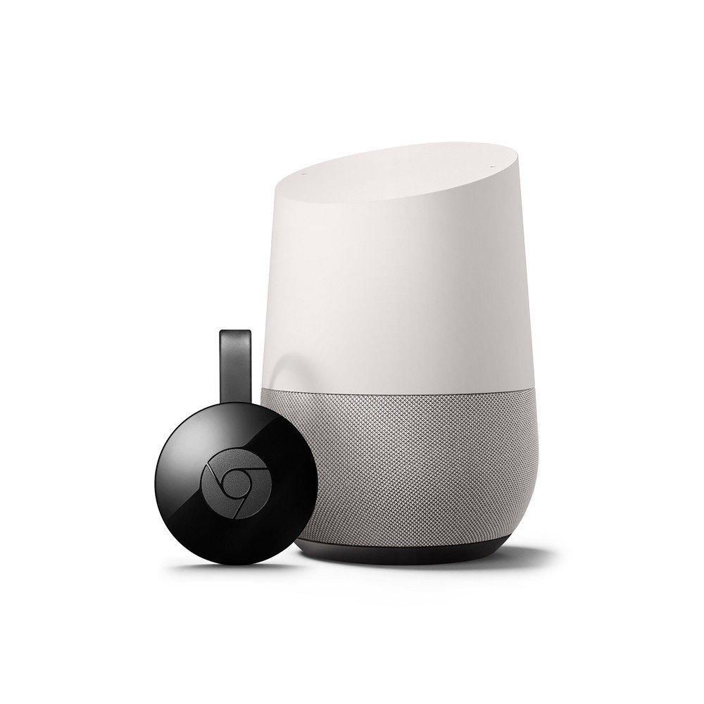 Google Home Smart Voice Speaker