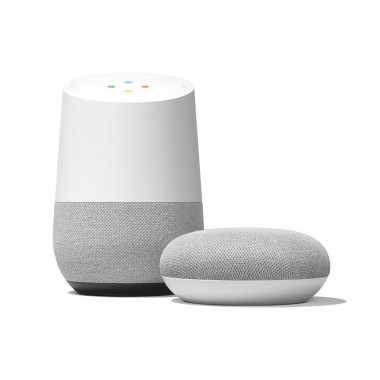 Google Home Smart Voice Speaker